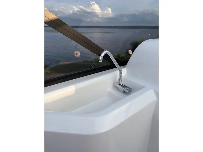 Cranchi E26 RIDER 2024