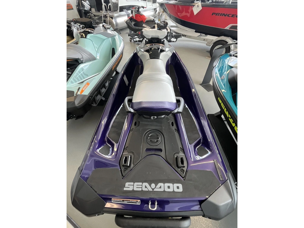 Sea-doo Gti Se 130 2025 alt