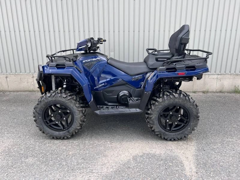 Polaris Sportsman Touring 570 Premium 2025 alt