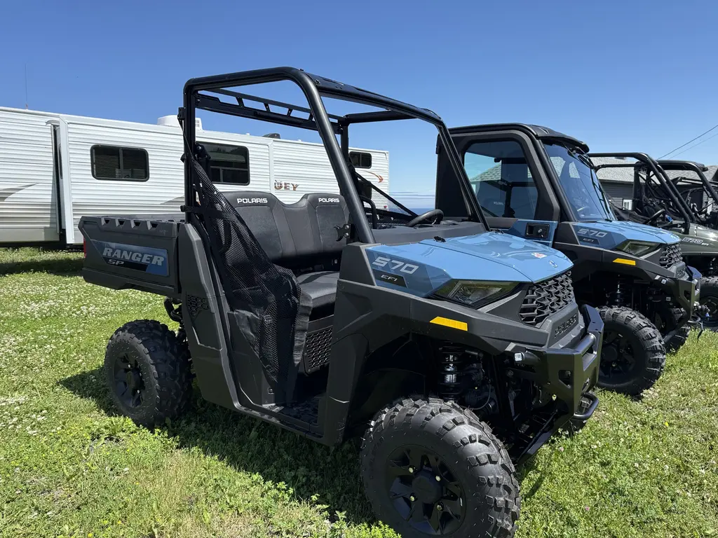 Polaris R25MAE57B5 Ranger 570 Premiun 2025