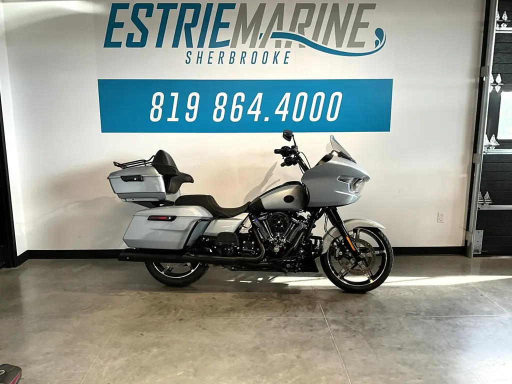 2024 Harley-Davidson Road Glide 117 FLTRX