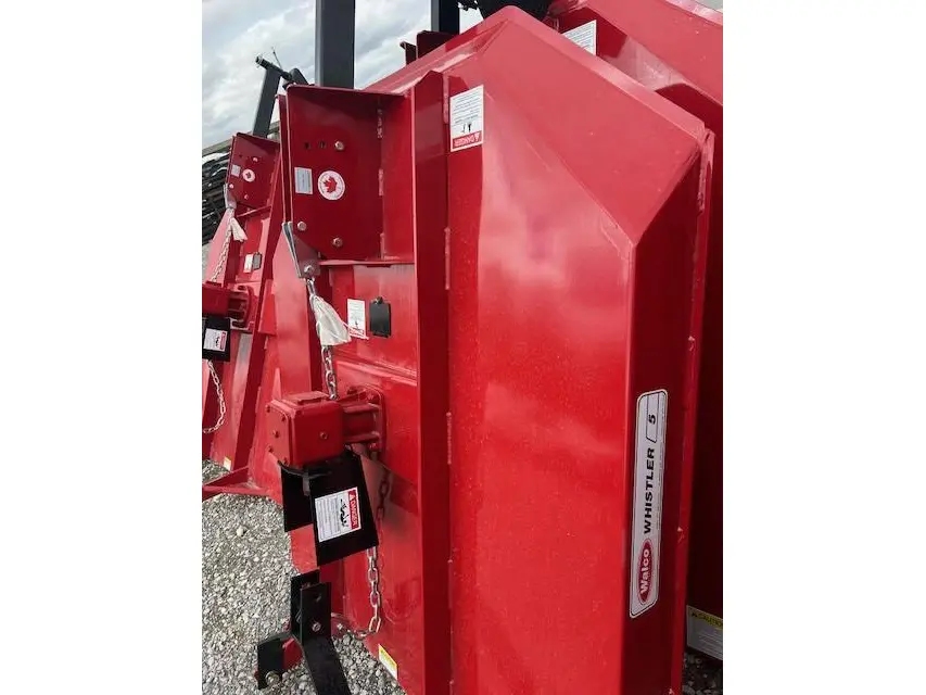 Walco W5
