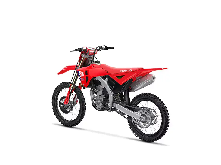 2026 Honda CRF250R *All-In Pricing