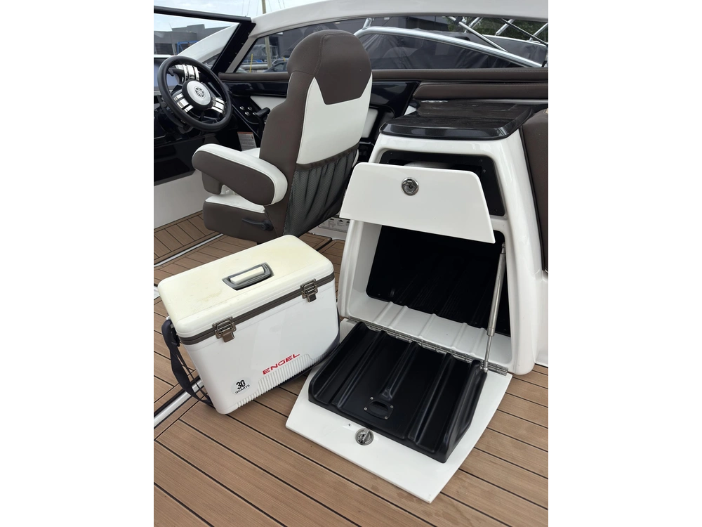 2022 Yamaha 275sd No Luxury Tax* alt