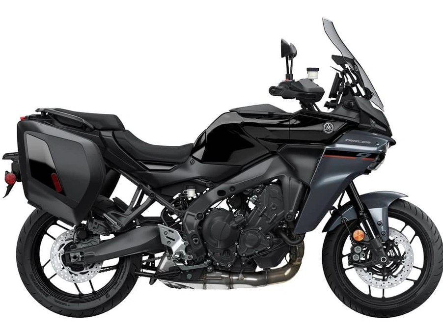 Yamaha Tracer 9 2025 alt