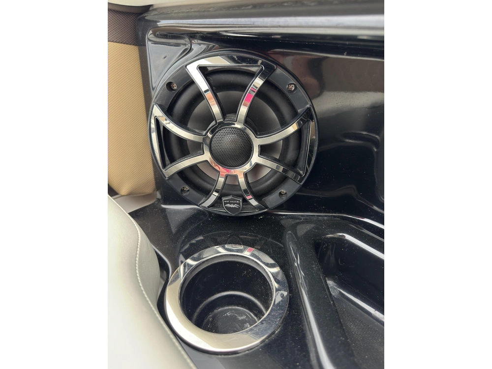 2022 Yamaha 275sd No Luxury Tax* alt