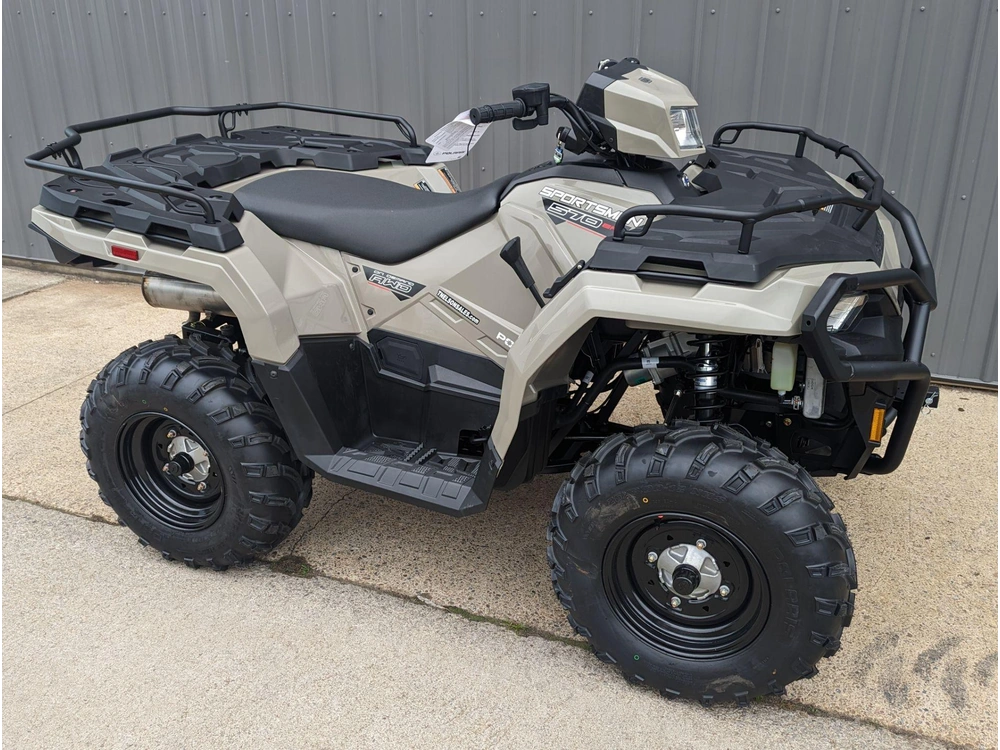 2025 Polaris Sportsman 570 Eps alt