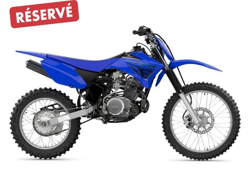 2024 Yamaha Tt-r 125 alt