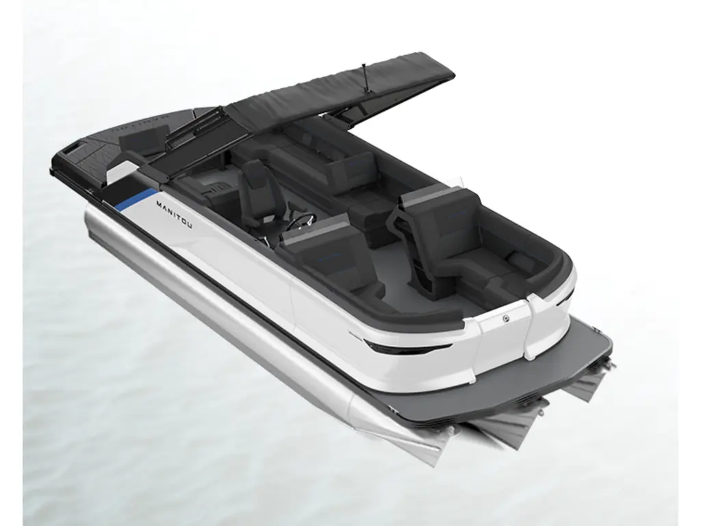 2025 MANITOU Explore Switchback 22MAX Trifold Stealth