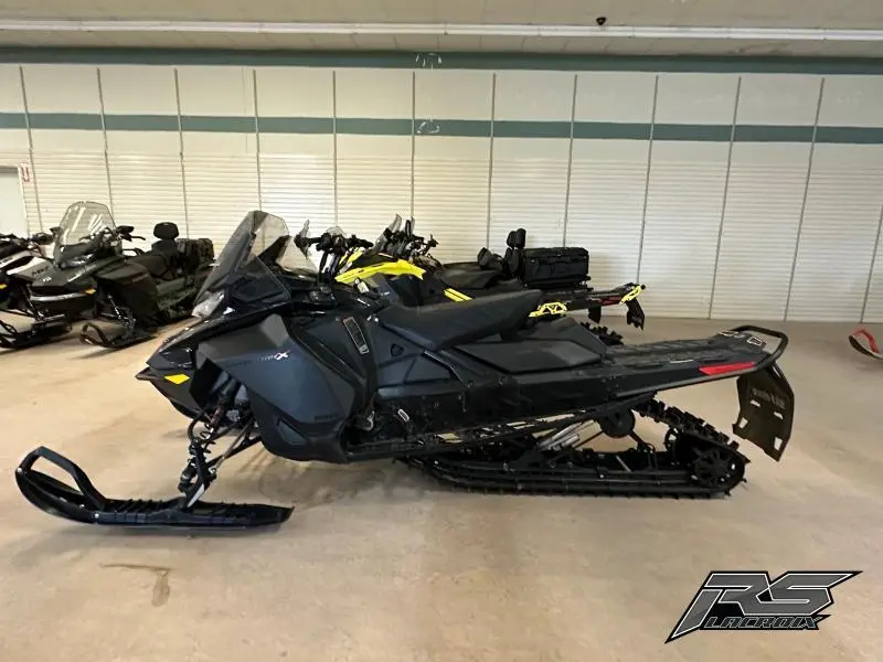 Ski-Doo Back X 850 2021