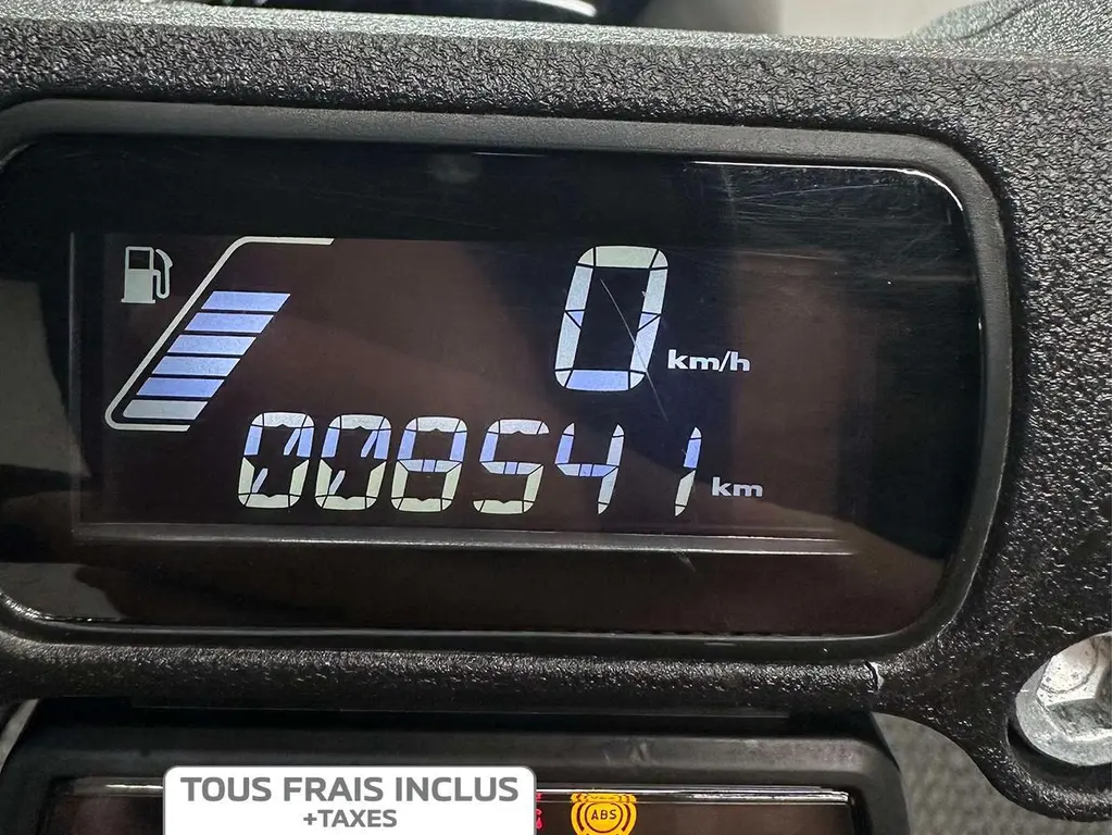 2019 Harley-Davidson FXBB Street Bob 107