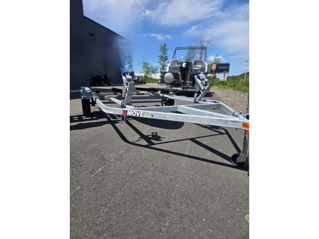 2020 Sea-Doo TRAILER SEA-DOO MOVE II G 20