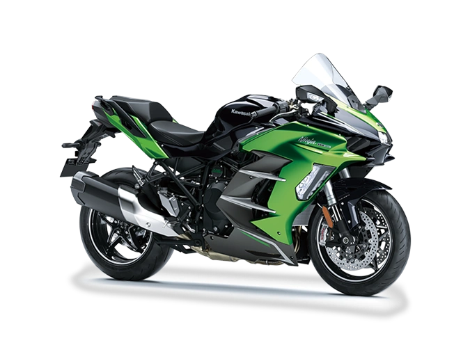 Kawasaki Ninja H2 Sx Se 2025 alt