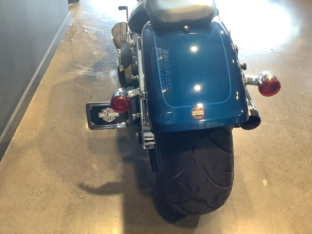 Harley-davidson Fat Boy Flfbs 2022 alt