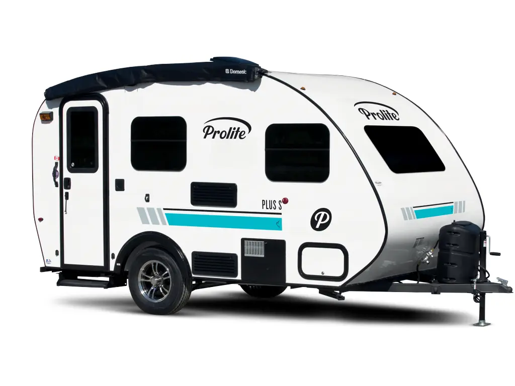 Prolite PLUS S  2025
