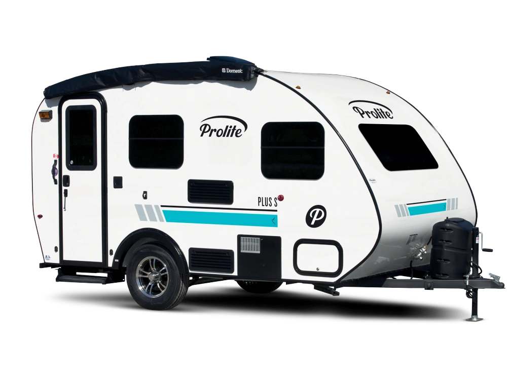 Prolite Plus S 2025 alt