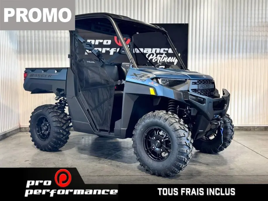 Polaris RANGER XP 1000 Premium  2025