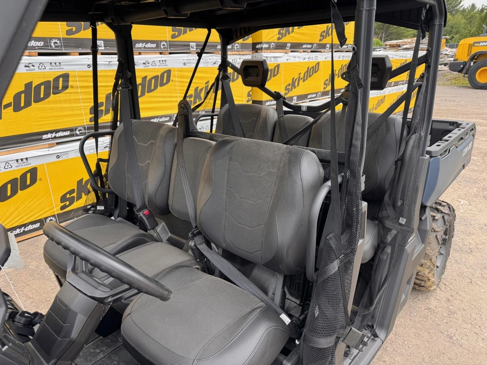 Can-am Defender Max Xt Hd9 2025 alt