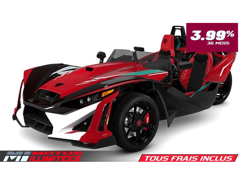 Slingshot Slingshot 10 Autodrive 2025 alt