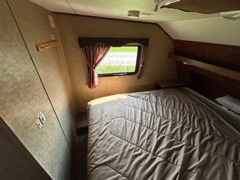 Sundance Sundace 287 Rl 2012 alt