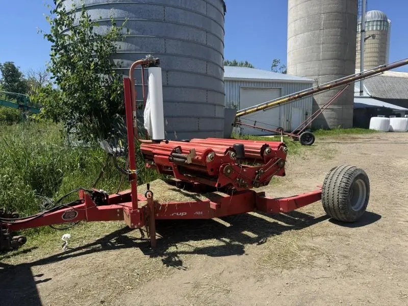 2008 Kverneland TA7524M