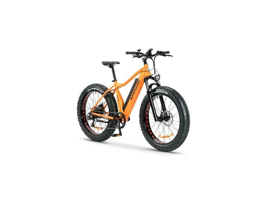 Slane Santiago Mtb E-bike Rive-sud, Centre-du-québec, Bellechasse 2025 alt