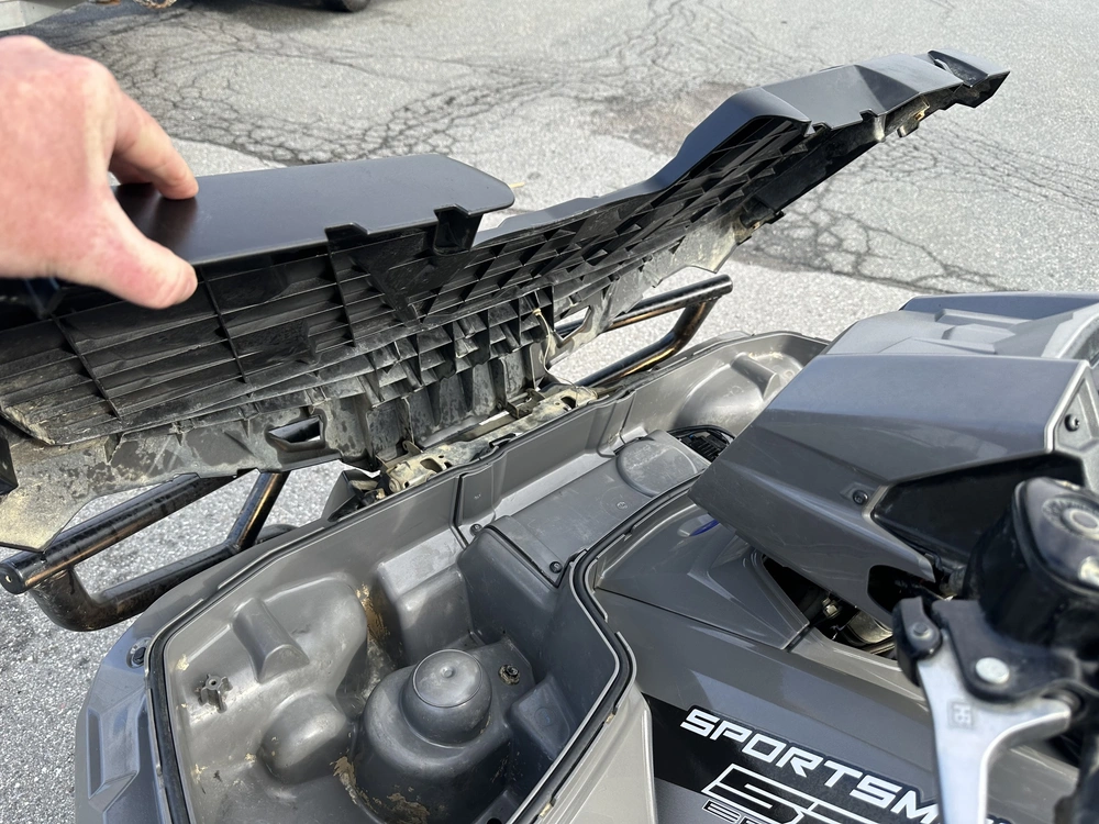 2020 Other Polaris Sportsman 570 alt