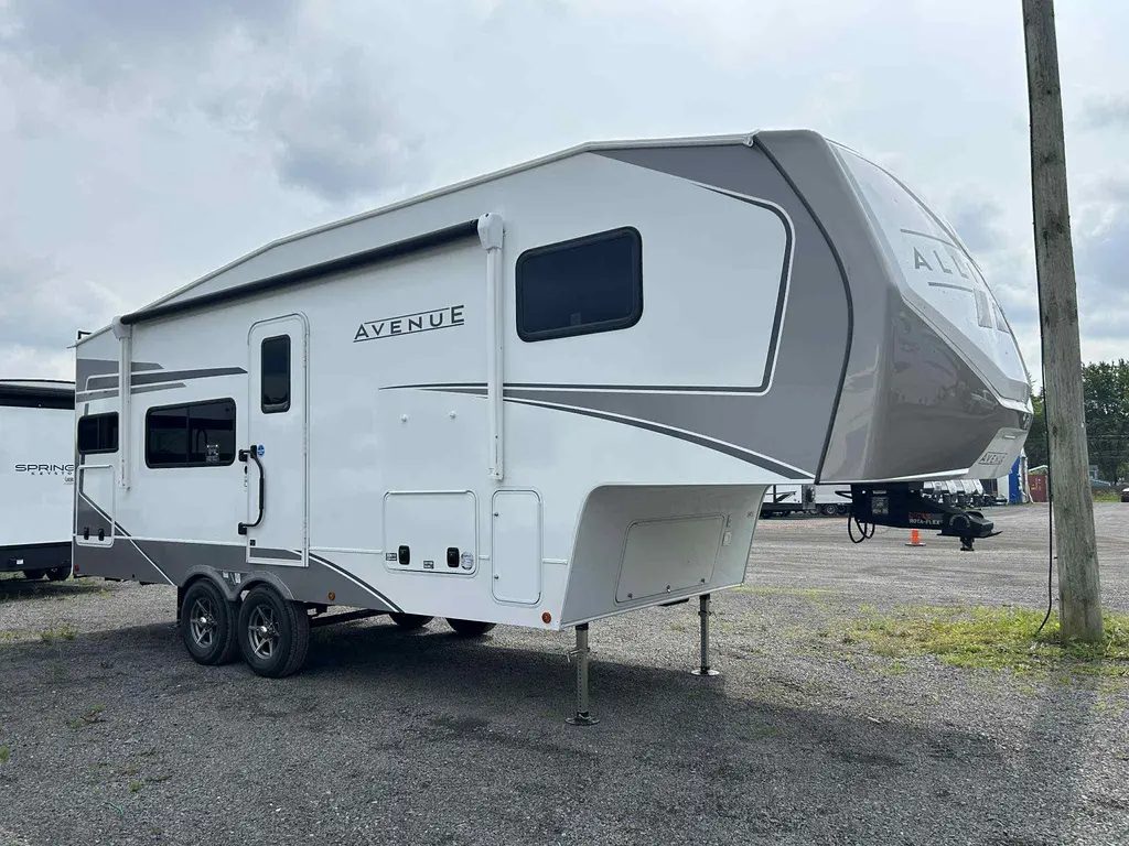 2026 Alliance RV Avenue 23ML