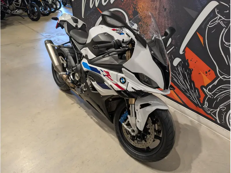 2023 BMW s1000rr
