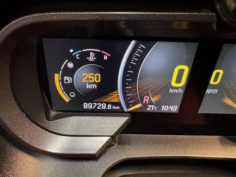 2019 Can-Am SPYDER F3 LIMITED