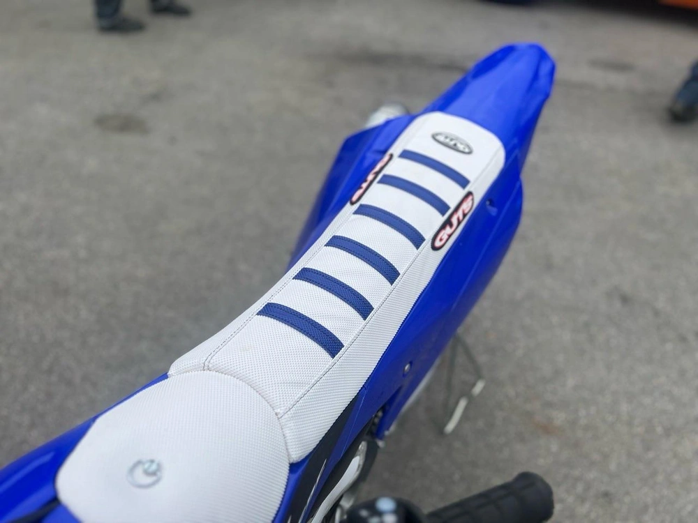 Yamaha Yz450f 2023 alt