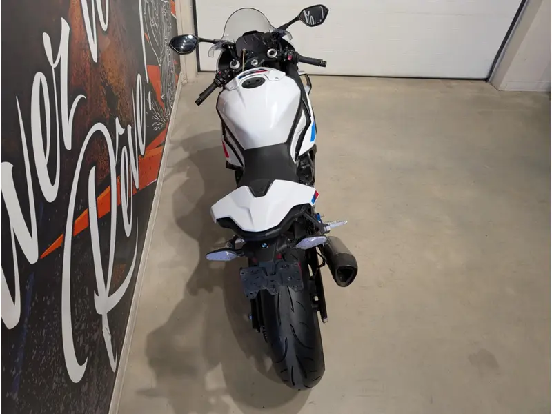 2023 BMW s1000rr