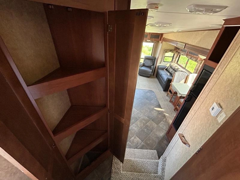 Sundance Sundace 287 Rl 2012 alt