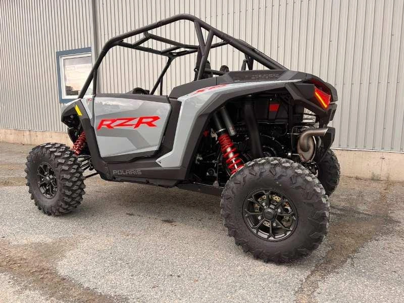 Polaris Rzr Xp 1000 Premium 2025 alt