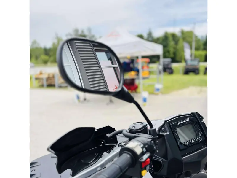 2025 Polaris SPORTSMAN TOURING 1000 TRAIL A25SYY95AH