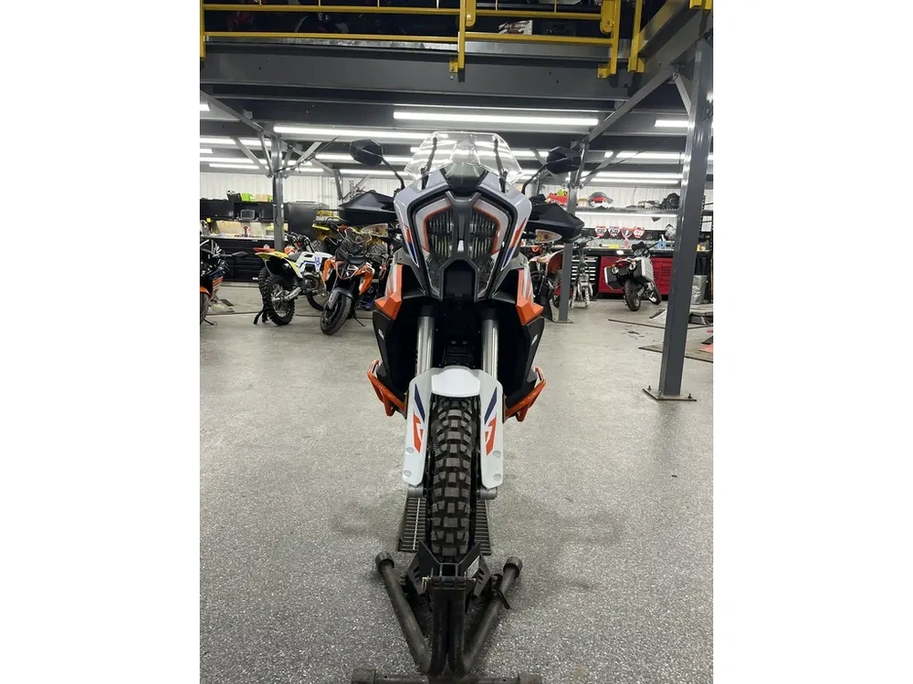 2024 Ktm 1290 Super Adventure R alt