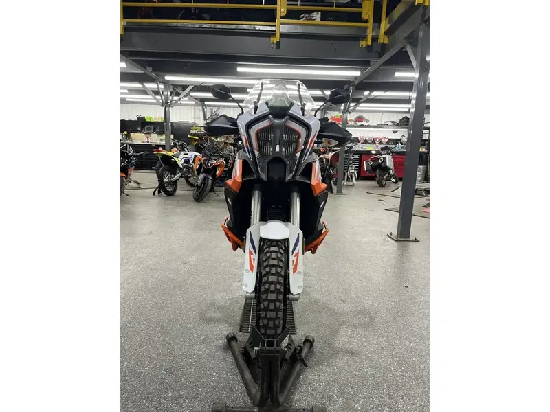 2024 KTM 1290 SUPER ADVENTURE R