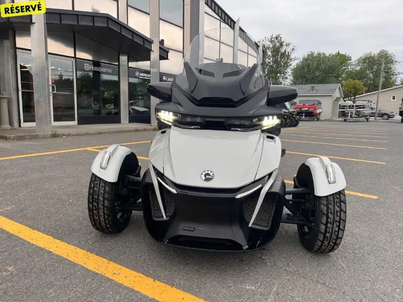 2021 Can-Am RT LIMITED