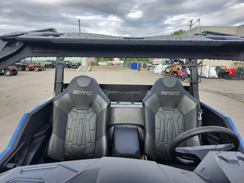 2026 Polaris General 1000 Premium thumbnail 11