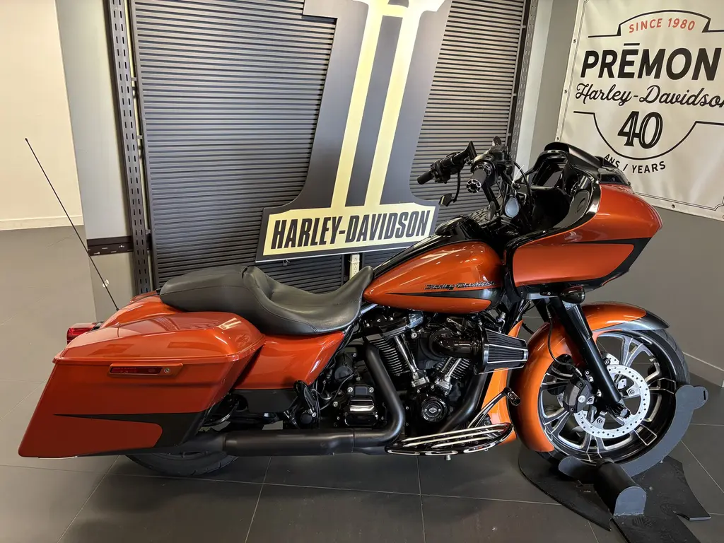 Harley-Davidson FLTRXS ROAD GLIDE SPÉCIALFLTRXS 2020