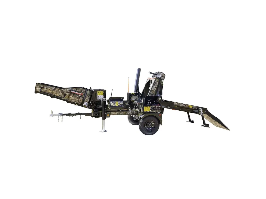 Wallenstein WP845-BLK  