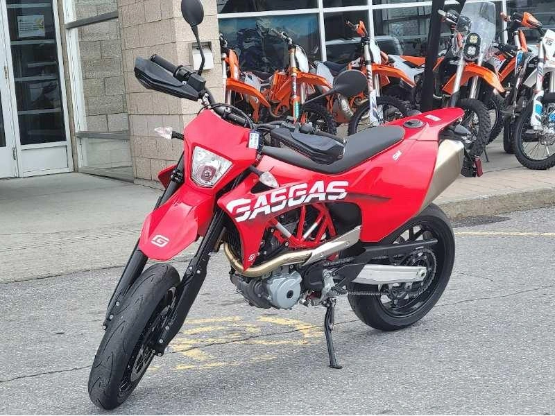 Gas Gas Sm700 2024 alt