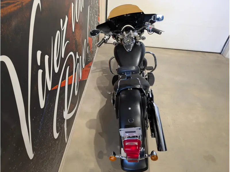 2006 Suzuki Boulevard C50