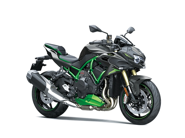 Kawasaki Zh2 Se 2025 alt