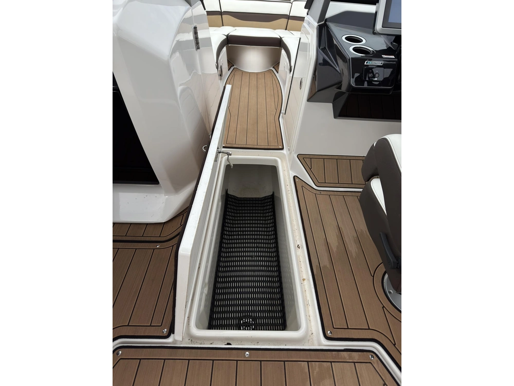 2022 Yamaha 275sd No Luxury Tax* alt
