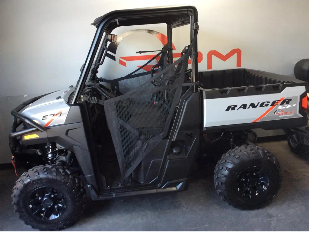 Polaris Polaris Ranger 570 Premium SP 2024 - R24MAE57B4