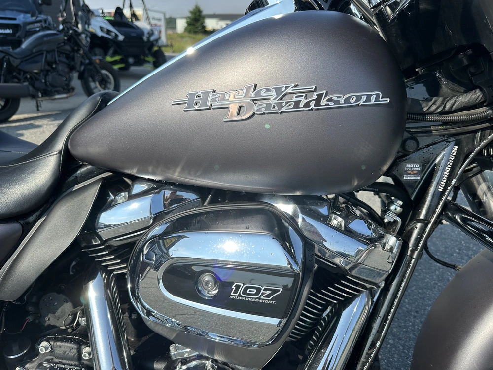 2017 Other Harley-davidson Street Glide 107 alt