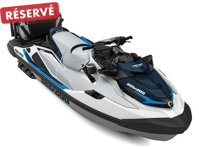 Sea-doo Fishpro Sport 170 2024 alt