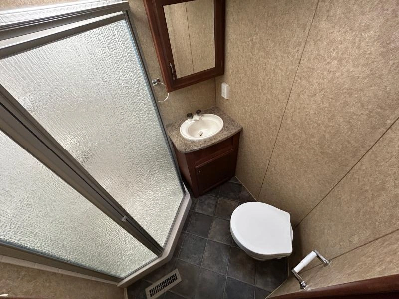 Sundance Sundace 287 Rl 2012 alt