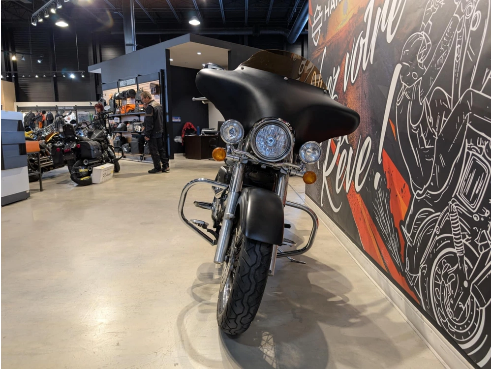 Suzuki Boulevard C50 2006 alt